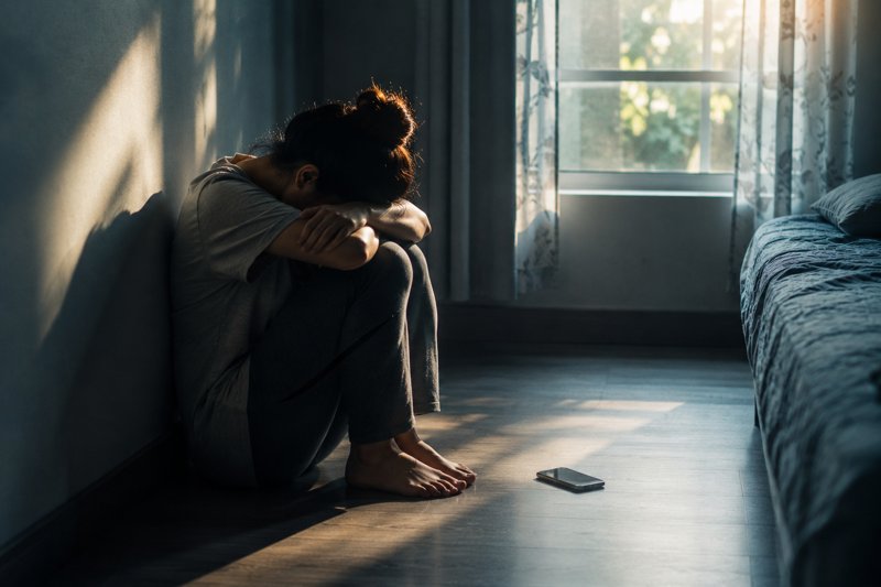 Depression counselling in Delhi