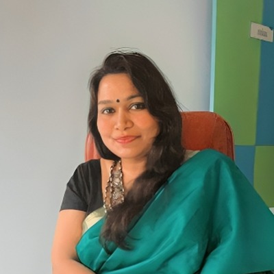Ms. Shilpi Aggarwal, Clinical Psychologist, Dwarka Delhi