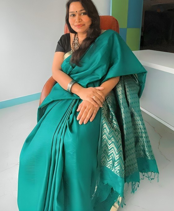 Ms. Shilpi Aggarwal, Clinical Psychologist